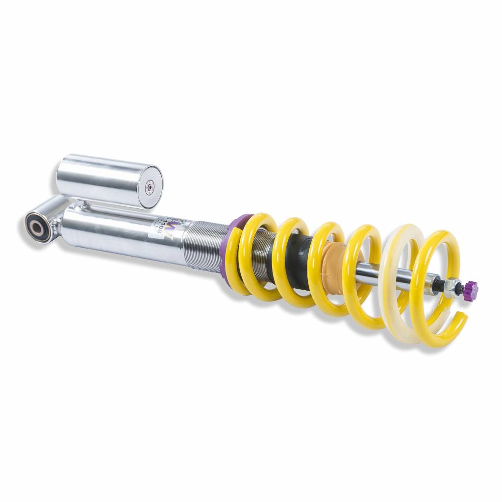 KW 35271014 комплект підвіски INOX V3 AUDI Q7; (4L) Photo-3