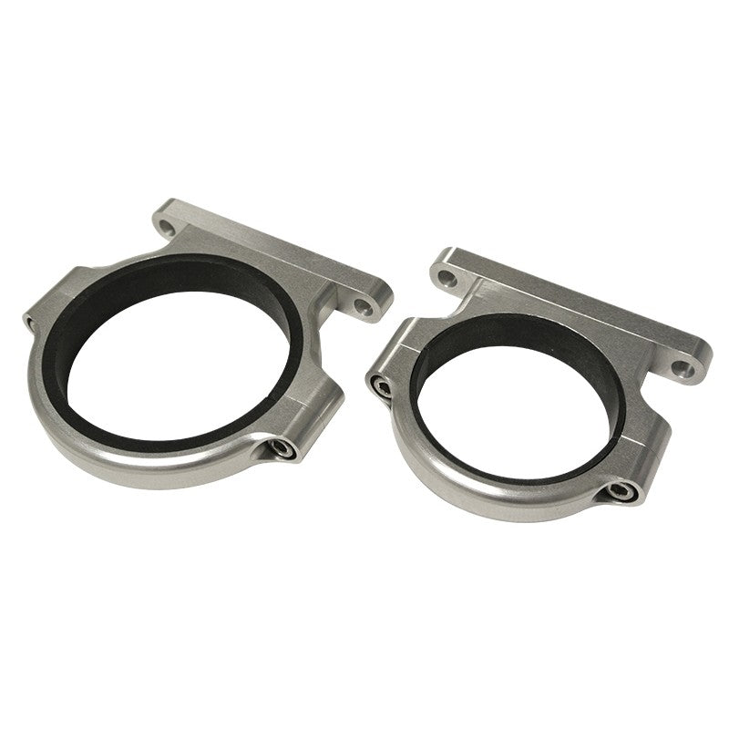 FUELAB 45101 Комплект кронштейнів з алюмінію для паливних насосів Prodigy Photo-0