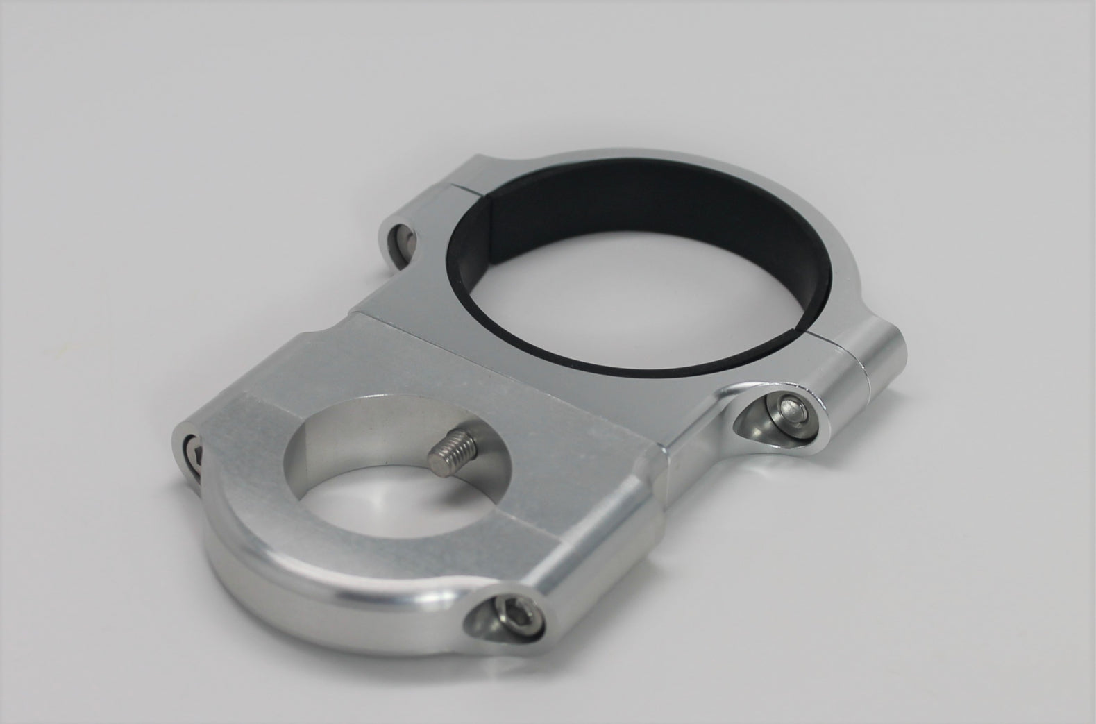 FUELAB 45104 Кронштейн з битого для паливних фільтрів FUELAB Photo-1