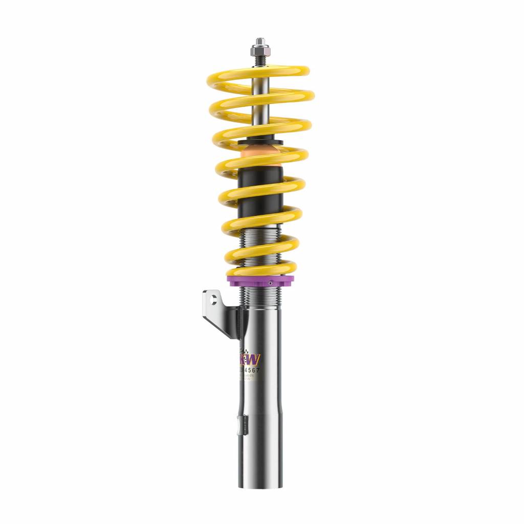 KW 35280095 комплект підвіски INOX V3 VW Scirocco; (13) Photo-4