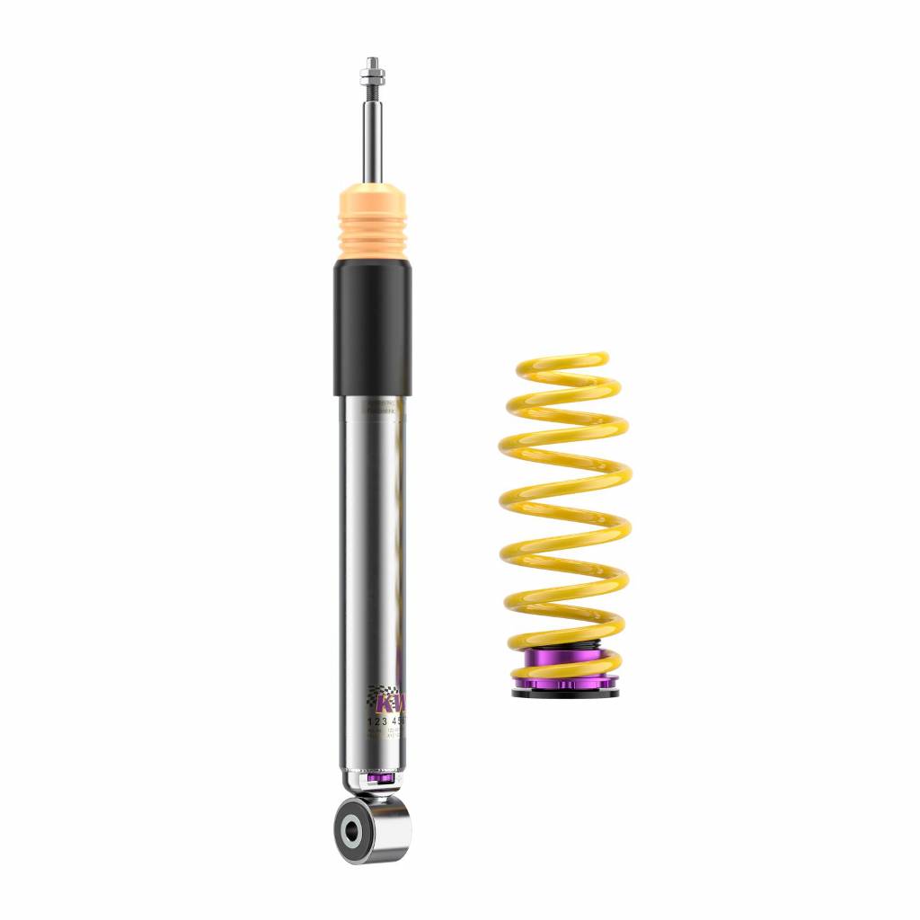 KW 35280095 комплект підвіски INOX V3 VW Scirocco; (13) Photo-7