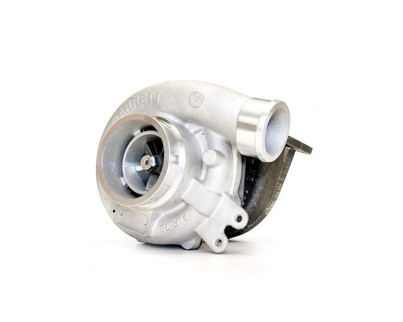 GARRETT 836026-5015S Турбіна GT2860RS 0.86 A/R (4 GARRETT 80009-9 Low Boost Act) Photo-0