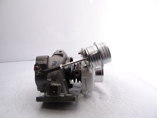 GARRETT 452187-5006S Турбокомпресор GT2252S Photo-0