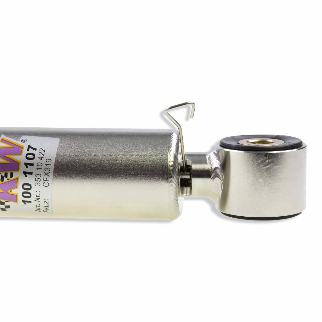KW 35281018 комплект підвіски INOX V3 VW Sharan; (7n) Photo-7