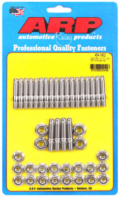 ARP 454-1902 Комплект шпильок масляного піддону для FORD 302/351W Photo-0
