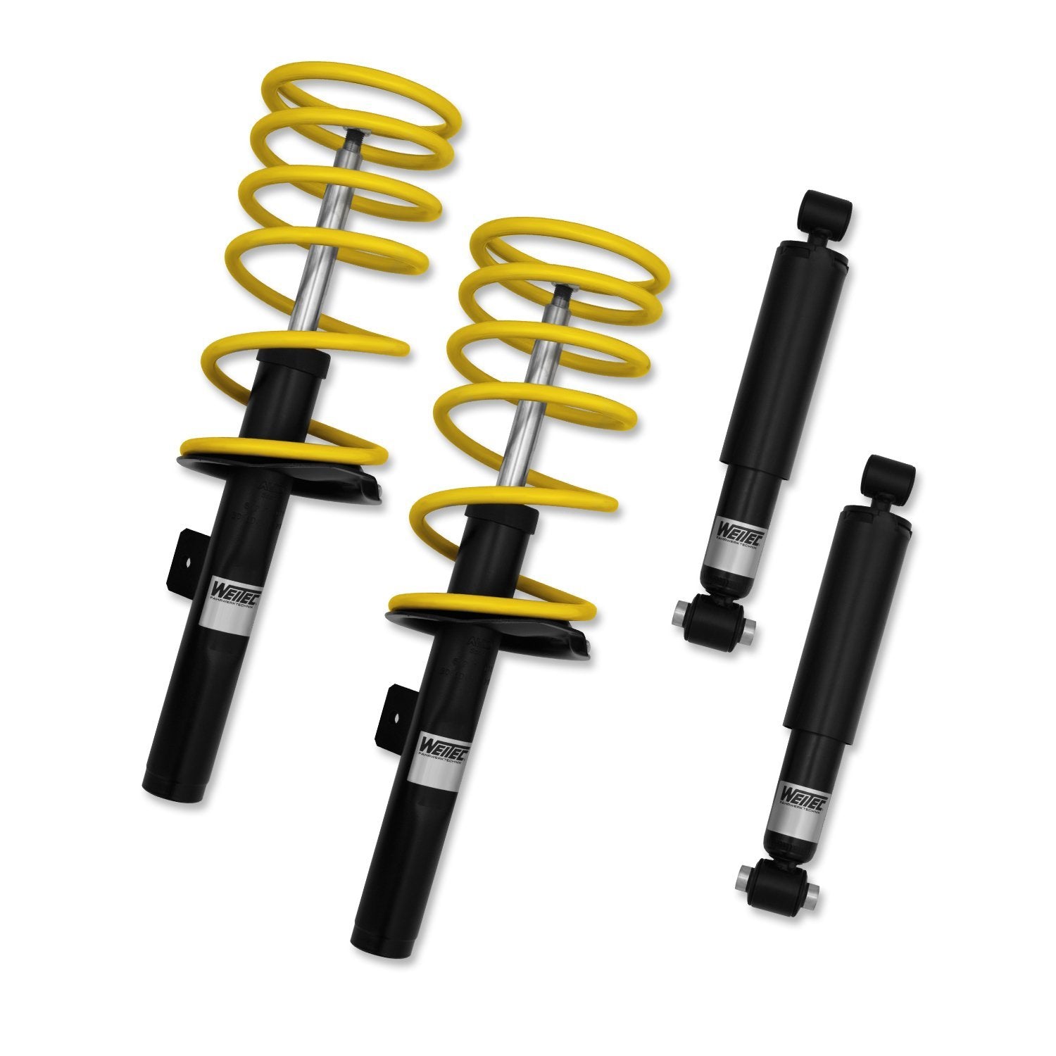 ST 23220112 Комплект підвіски 40/40 для BMW E36 Седан/Купе/Універсал Photo-0