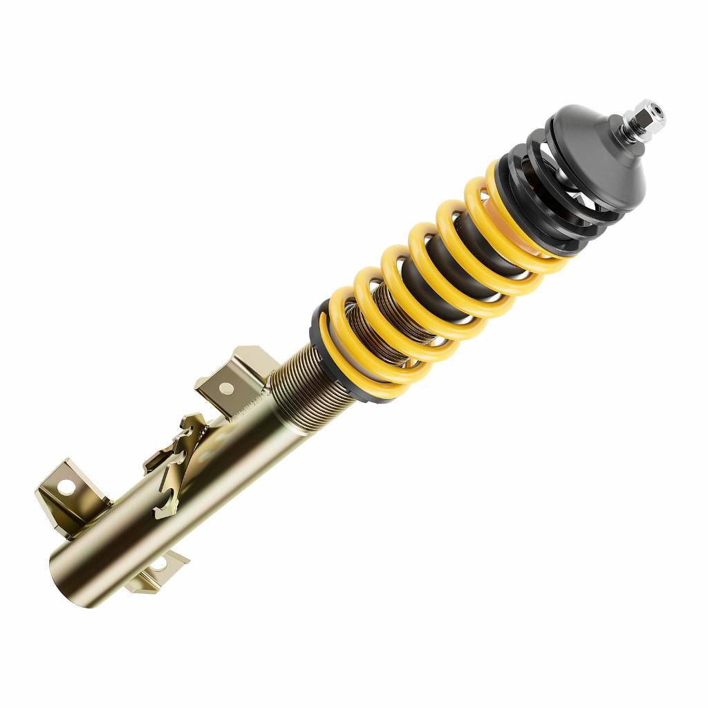 ST 13220016 Комплект койловерів ST X для BMW Z3; (R/C) 10/95- Photo-2