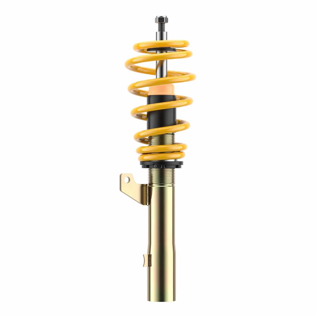 ST 13280029 Комплект койловерів ST X для AUDI A3 Cabrio / convertible; (8P) Photo-4