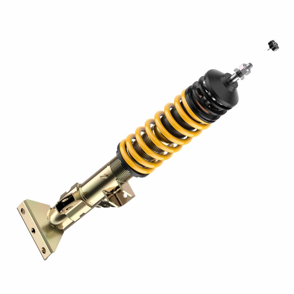 ST 18220012 Комплект койловерів ST XA для BMW M3 (E36); (M3B, M3/B) 10/92-04/99 Photo-2