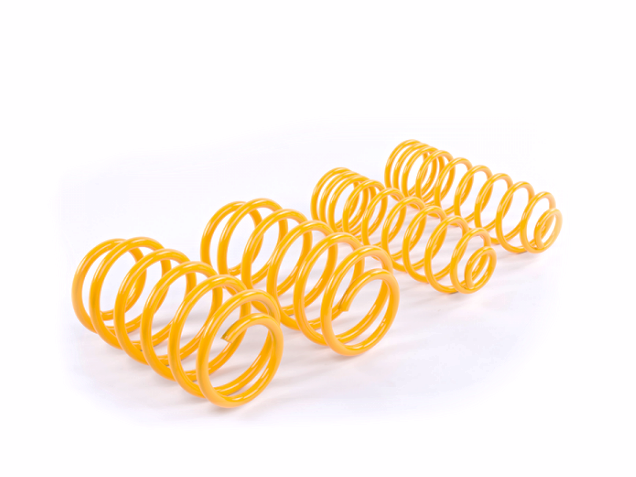 ST 28220139 Комплект пружин 20/20 для BMW для MINI Clubman Photo-0