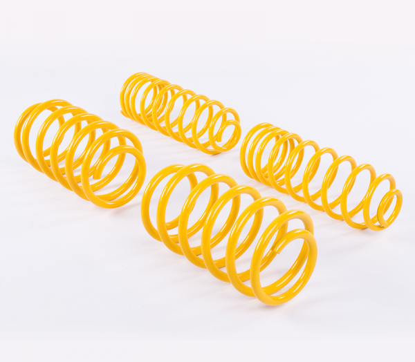 ST 28260026 Комплект пружин для OPEL Calibra A 60/60mm Photo-0