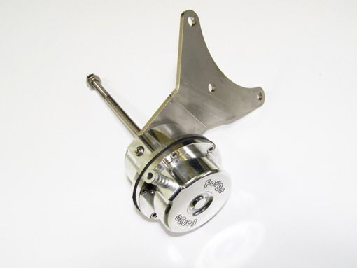 FORGE FMACCVXR Привод OPEL Astra (J) Photo-0