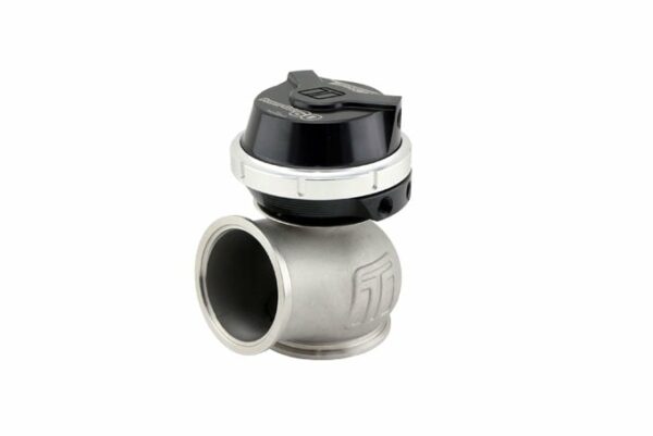TURBOSMART TS-0555-1002 Актуатор турбіни GenV WG60 PowerGate60 7psi Чорний Photo-0