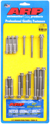 ARP 471-9501 К-т болтів блоку для SUZUKI/Hayabusa 1300 Photo-0