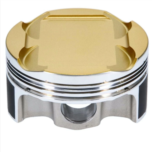 JE 367879 К-т поршнів для BMW N55B30 ULTRA SERIES (Set of 6 pic) Bore 84.00 Stroke 89.60 CR 9.5:1 Photo-0