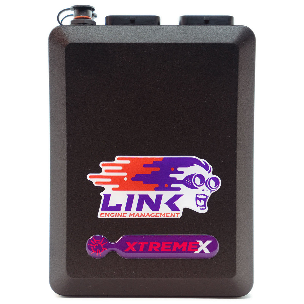 LINK ECU 109-4000 Блок управління ECU XtremeX 8 x fuel & ignition; 2 x knock; 1 x e-throttle; traction & cruise Photo-0