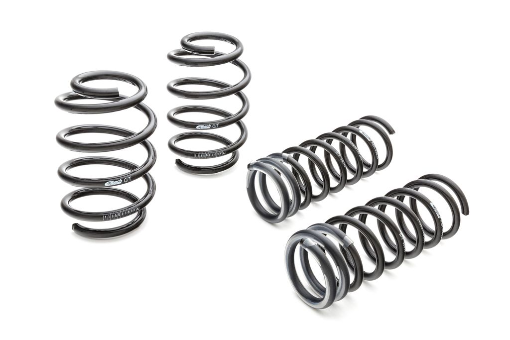 EIBACH E10-55-020-02-22 Комплект пружин Pro-Kit для MAZDA 3 (BP) Photo-0