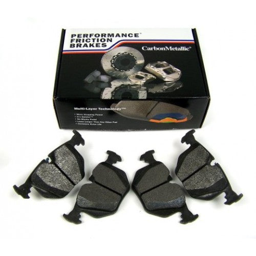 PFC 0548.332.16.44 Задні гальмівні колодки RACE 332 CMPD 16 мм для BMW 330i (E46) / M3 (E46) / Z4 M Coupe Photo-0