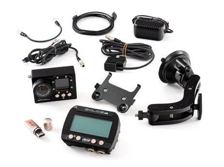 AIM X99SHD8496G2DL SMARTyCam HD 84 ° + Solo 2 DL UK + кріплення з присоскою Photo-2