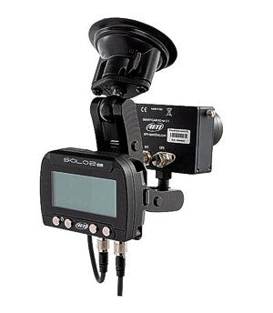 AIM X99SHD8496G2DL SMARTyCam HD 84 ° + Solo 2 DL UK + кріплення з присоскою Photo-1