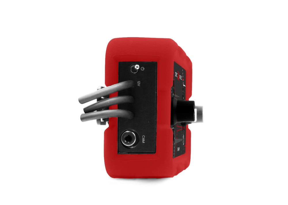 ZERONOISE 6100002 переговорний пристрій BRAVE-s, 9 / 12V, Nexus-ТАТО Photo-2