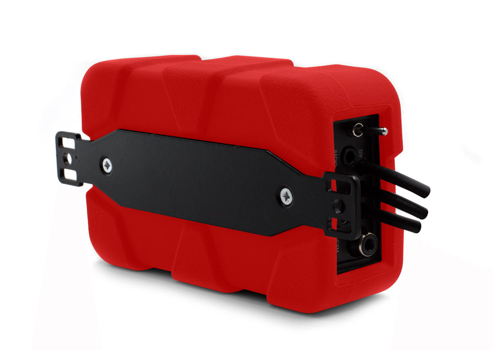 ZERONOISE 6100009 Цифровий переговорний пристрій FEARLESS-P, 12V, Nexus-мама Photo-1