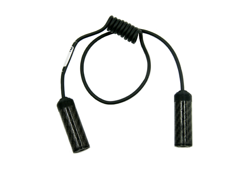 ZERONOISE 6400005 Адаптер Nexus 4 PIN, мама-мама, довжина 15 см Photo-0