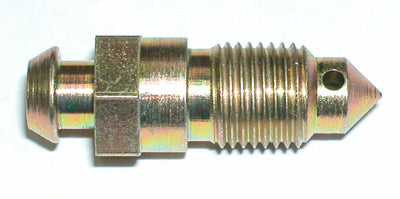 AP RACING CP4970-125 Штуцер для супорта M10 O-ring Photo-0