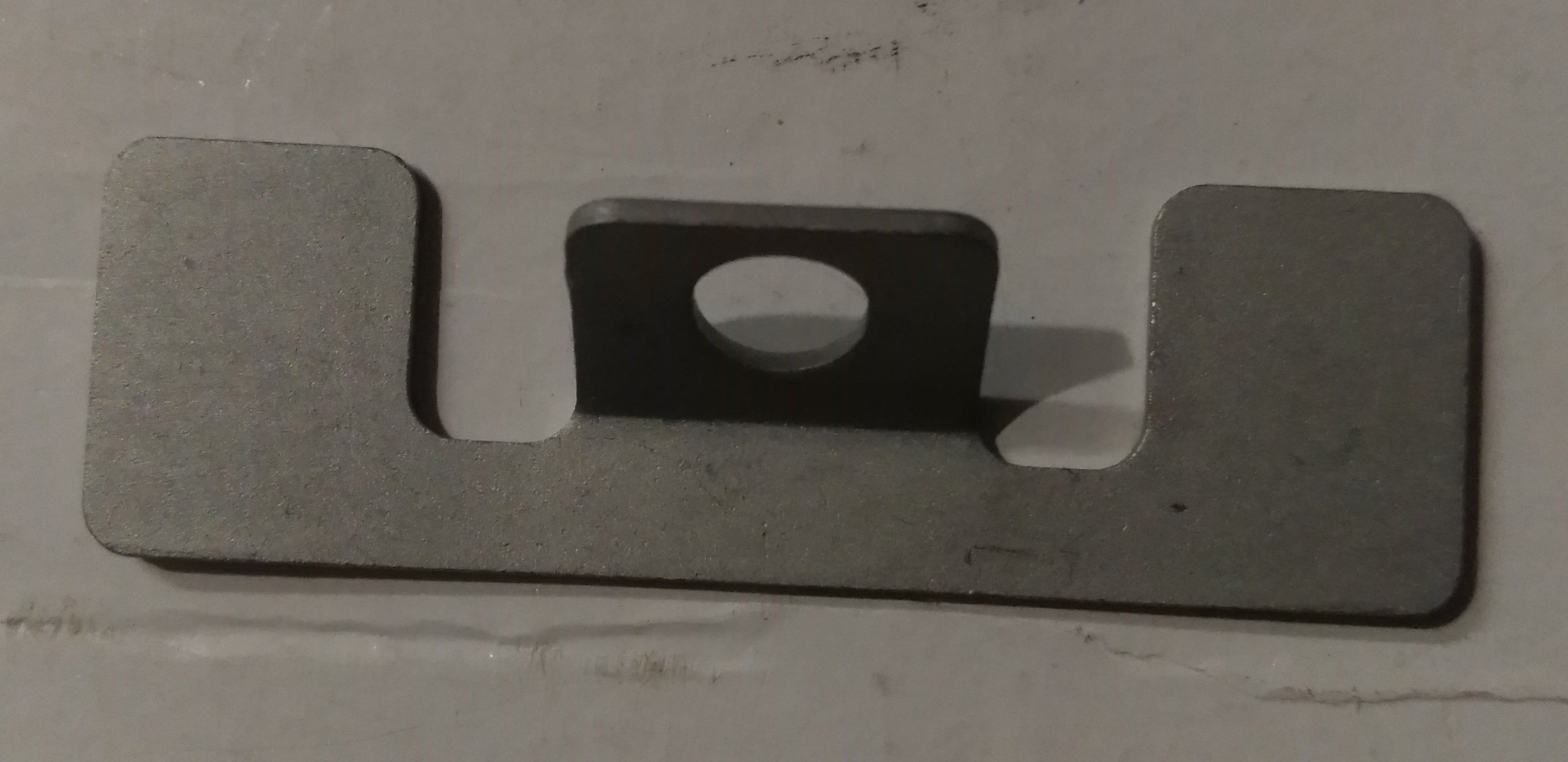 AP RACING CP7040-110 Притискні пластини колодок Photo-0