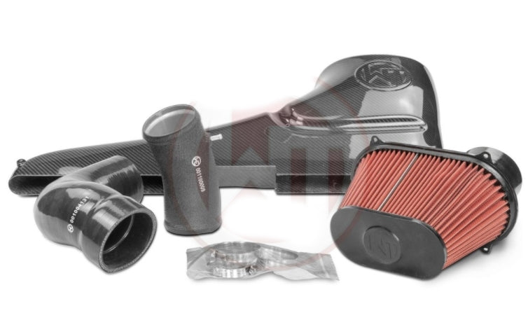 WAGNER TUNING 300001001 Карбонова впускна система для VAG Gen3 2.0 TSI Photo-0