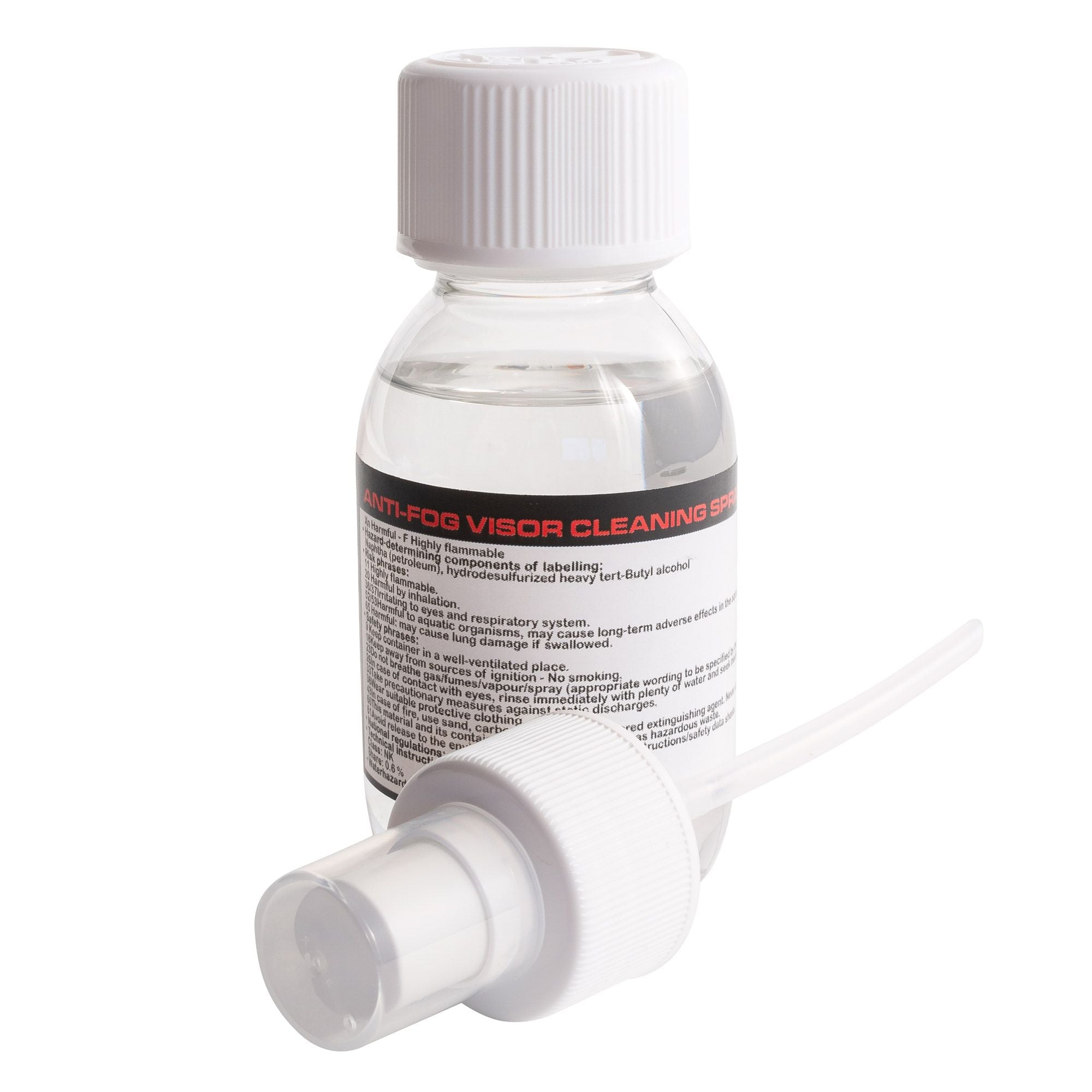 STILO YA0887 Рідина для очищення візору Photo-0