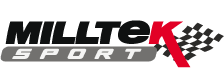 MILLTEK SSXAU906 Фільтр-бек вихлопної системи для AUDI RSQ3 2.5T Sportback & SUV (OPF / GPF Equipped Models Only) 2020-2021 Photo-2 