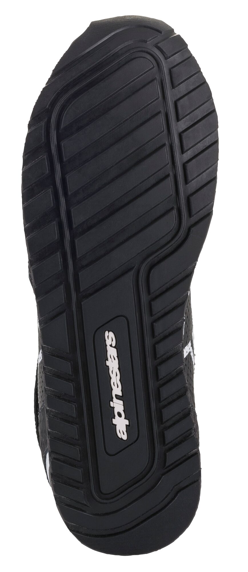 ALPINESTARS 2719021_12_7 Черевики/взуття для механіка RADAR, FIA 8856-2018, чорний/білий, Розмір 39 Photo-4