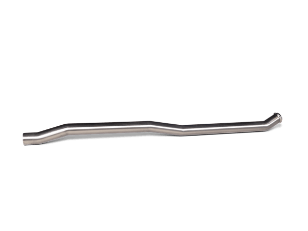 AKRAPOVIC E-BM/SS/6 Лінк-пайпи Evolution (нержавіюча сталь) для BMW M135i (F40) 2020-2024 Photo-0