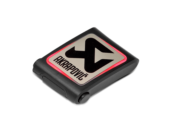 AKRAPOVIC P-HF1312 Звуковий комплект для BMW M135i (F40) 2020-2024 Photo-0