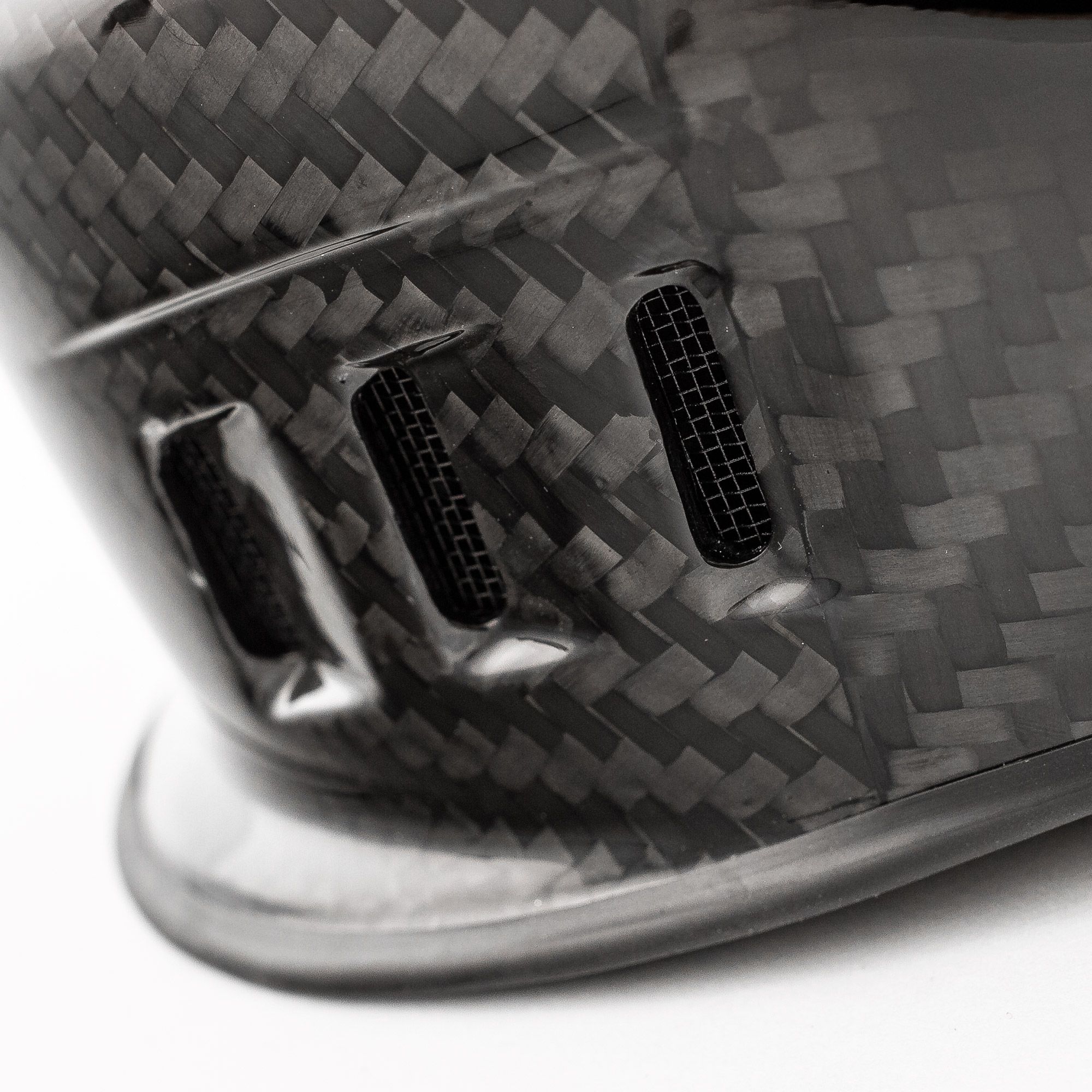 BELL 1207A06 Шолом full face GTX3 CARBON, HANS, FIA, size 60 (7 1/2) Photo-6