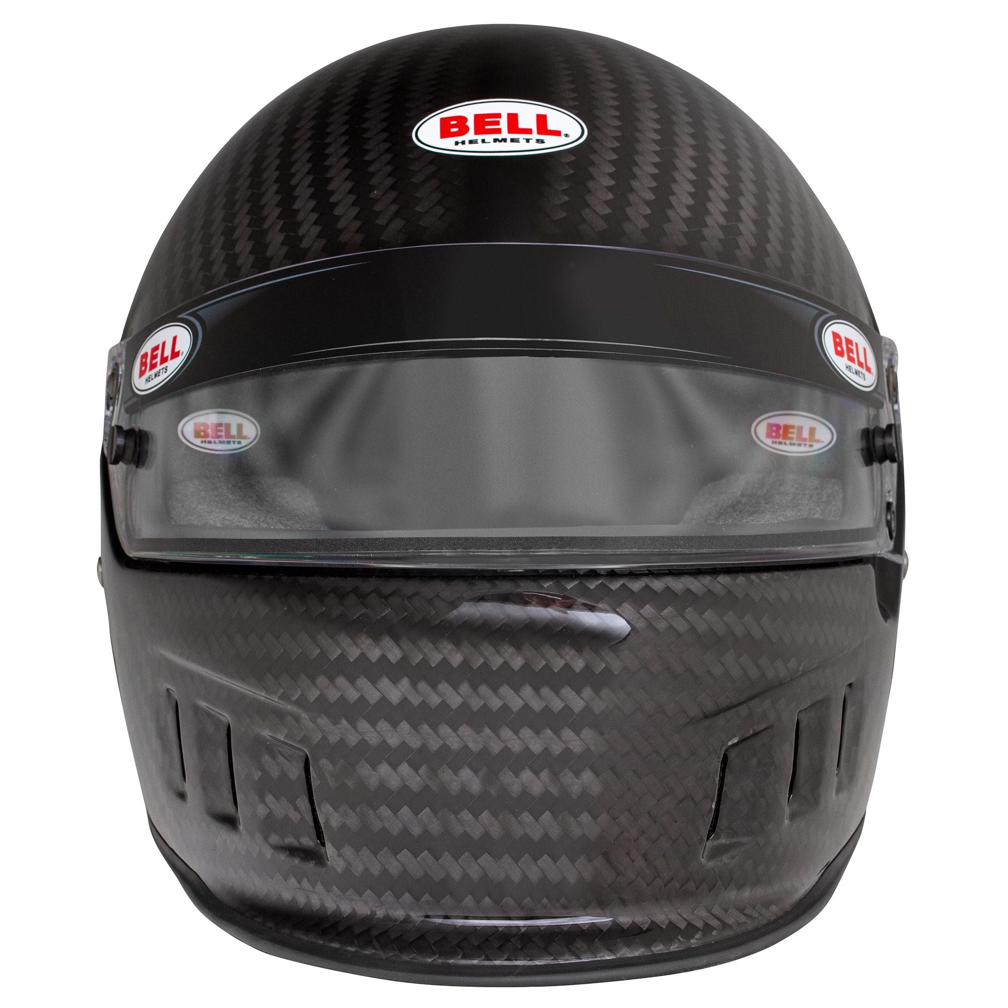 BELL 1207A06 Шолом full face GTX3 CARBON, HANS, FIA, size 60 (7 1/2) Photo-2