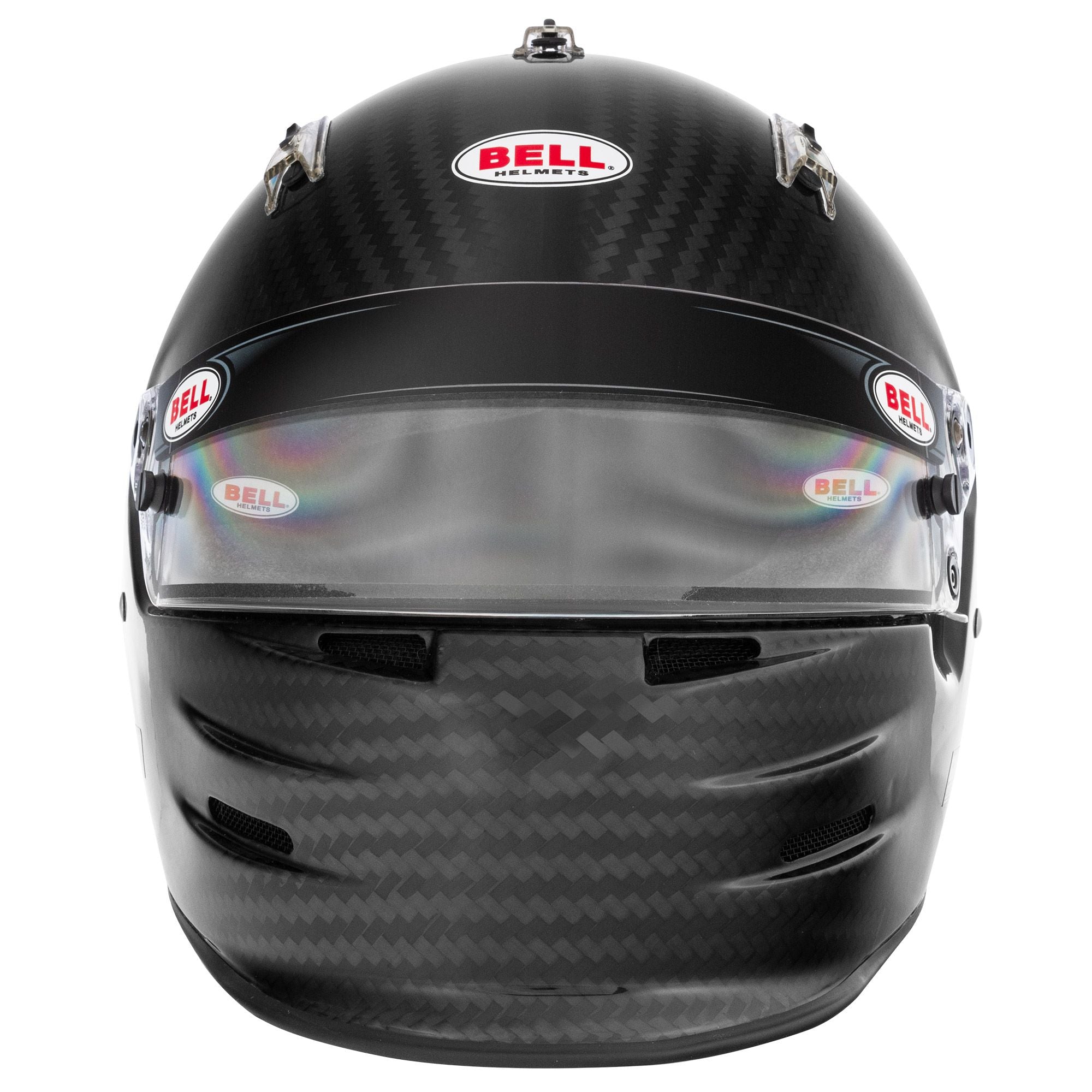 BELL 1206A03 Шолом full face GP3 CARBON, HANS, FIA, size 58 (7 1/4) Photo-1