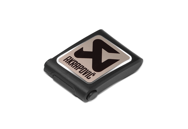 AKRAPOVIC P-HF1296 Звуковий комплект для MERCEDES-AMG A 45 / A 45 S (W177) 2020 2020 Photo-0