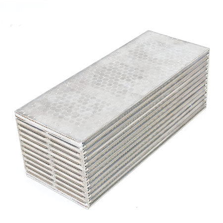 GARRETT 873213-6002 Ядро водяного інтеркулера для BMW M3 / M4 (9.8 x 3.6 x 7.2) 980 К. С. Photo-0