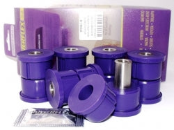 POWERFLEX PFR36-112 Внутрішня втулка заднього верхнього важеля x4 для MAZDA Miata (1989 - 2005) Photo-0