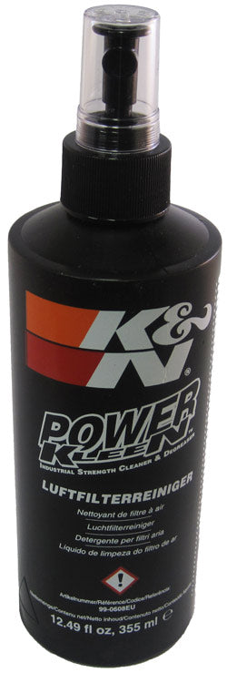 K&N 99-0608EU Рідина для мийки Photo-0