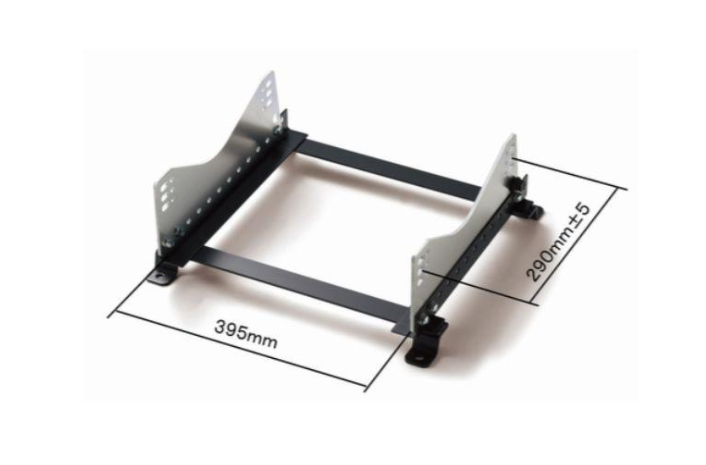 BRIDE T407FX Кріплення для Сидіння праве FX для TOYOTA GR YARIS 2020 Photo-0