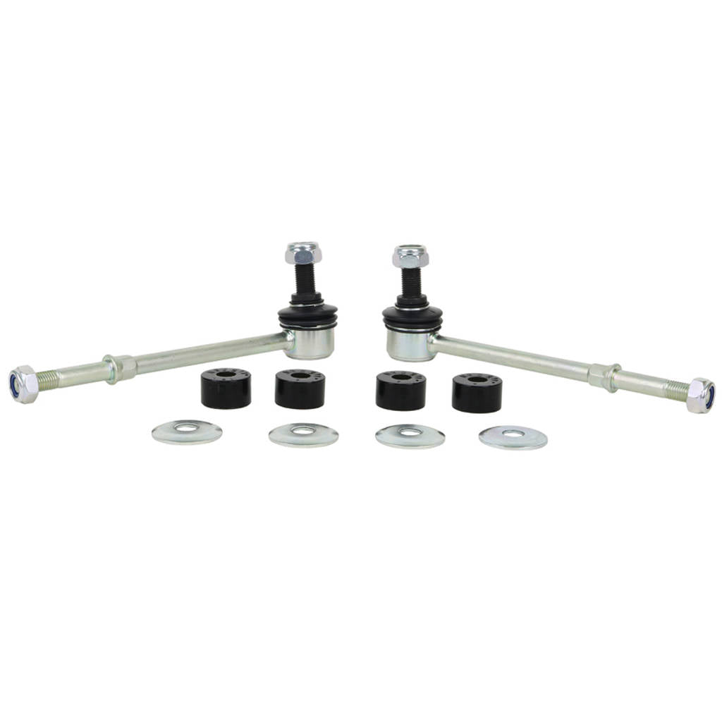 WHITELINE W23441 Передня стійка стабілізатора поперечної стійкості для Toyota Prado/4Runner Photo-3