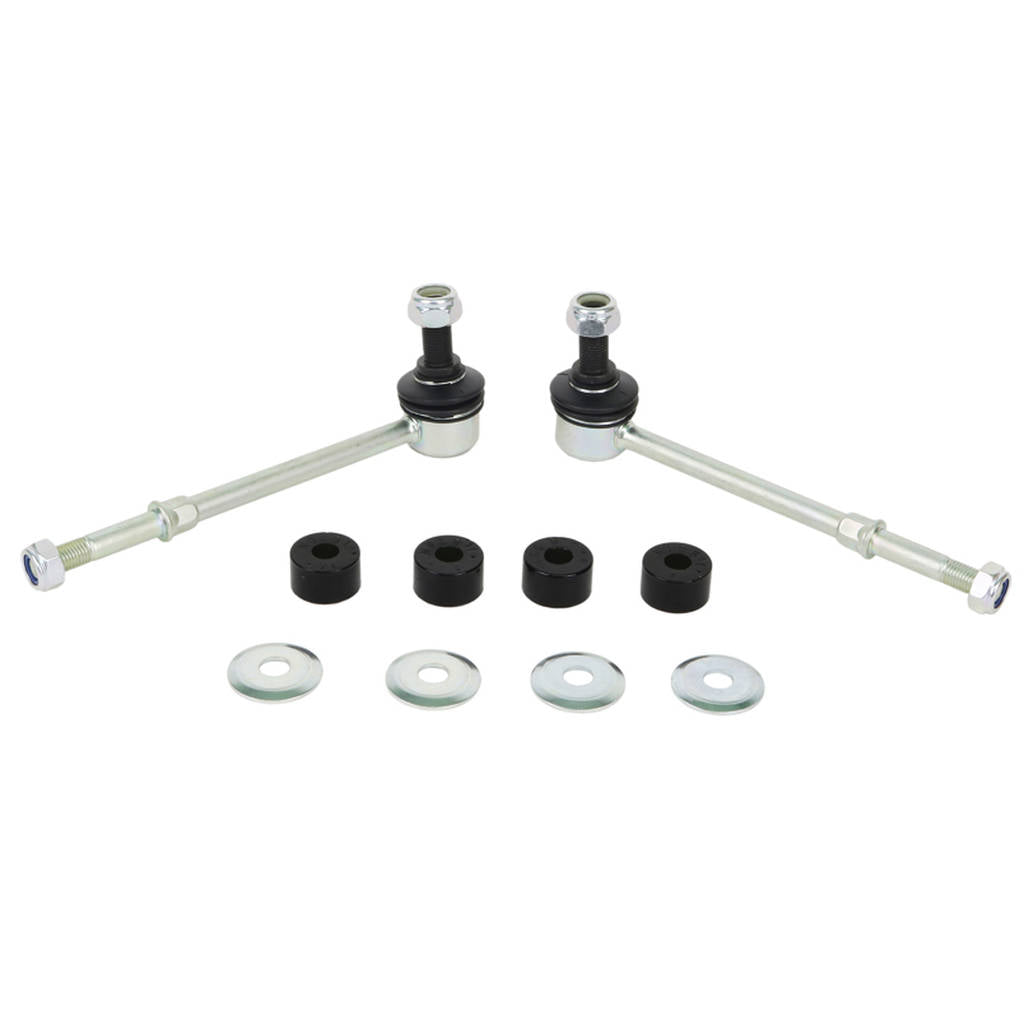 WHITELINE W23441 Передня стійка стабілізатора поперечної стійкості для Toyota Prado/4Runner Photo-4
