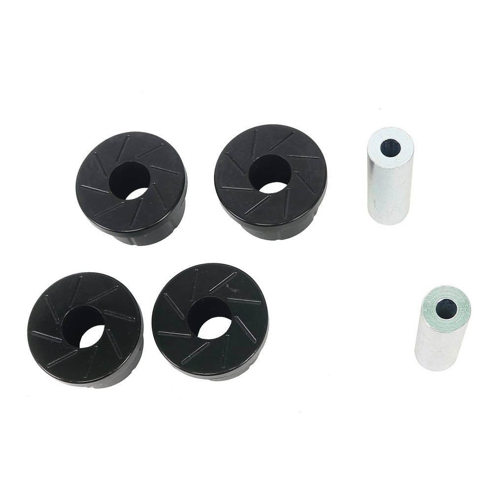 WHITELINE W73394 Комплект втулок переднього вушка задньої листової ресори для Volkswagen Amarok 2H 2wd/4Motion Photo-3