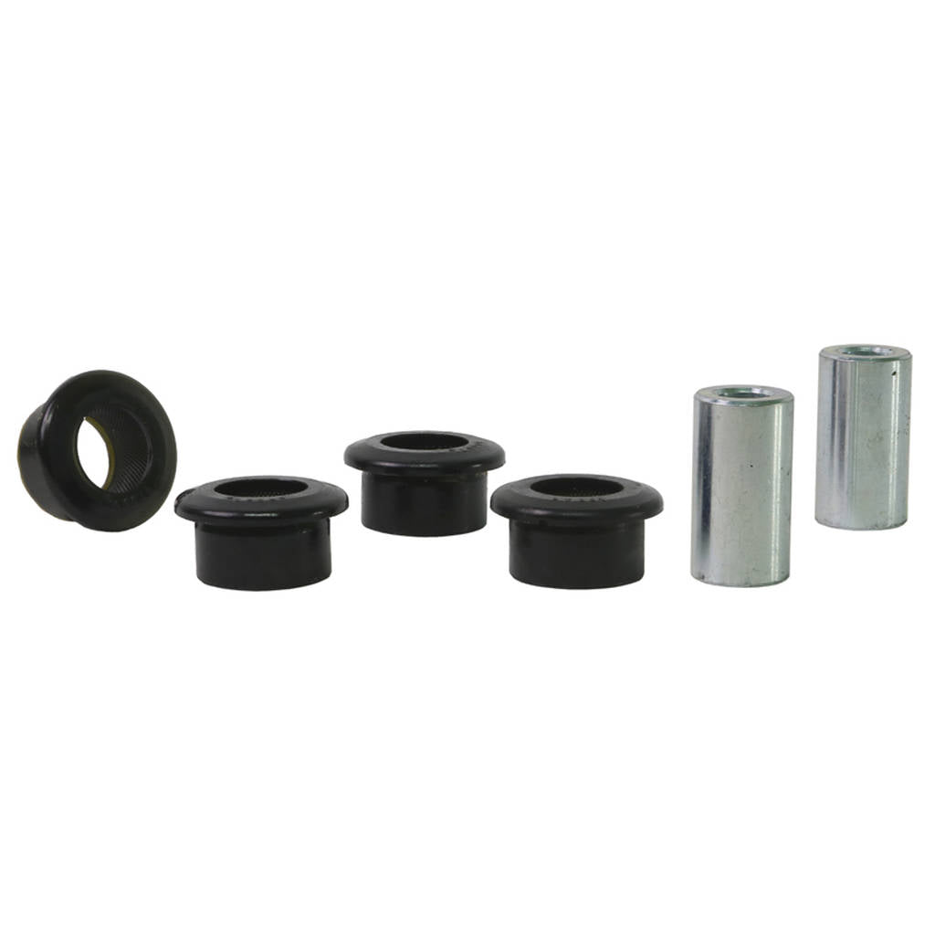 WHITELINE W83383 Комплект втулок задньої тяги Панара для Toyota FJ Cruiser, Fortuner/Prado Photo-2