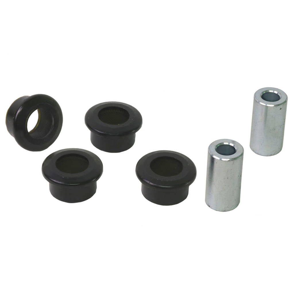 WHITELINE W83383 Комплект втулок задньої тяги Панара для Toyota FJ Cruiser, Fortuner/Prado Photo-3
