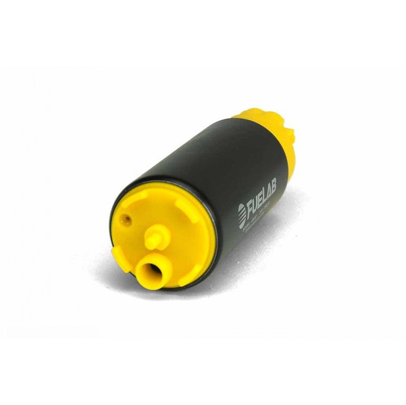 FUELAB 49442 Паливний насос для бензобака (340 LPH @ 3 bar, 13.5v) Вхід у лінію з виходом Photo-3