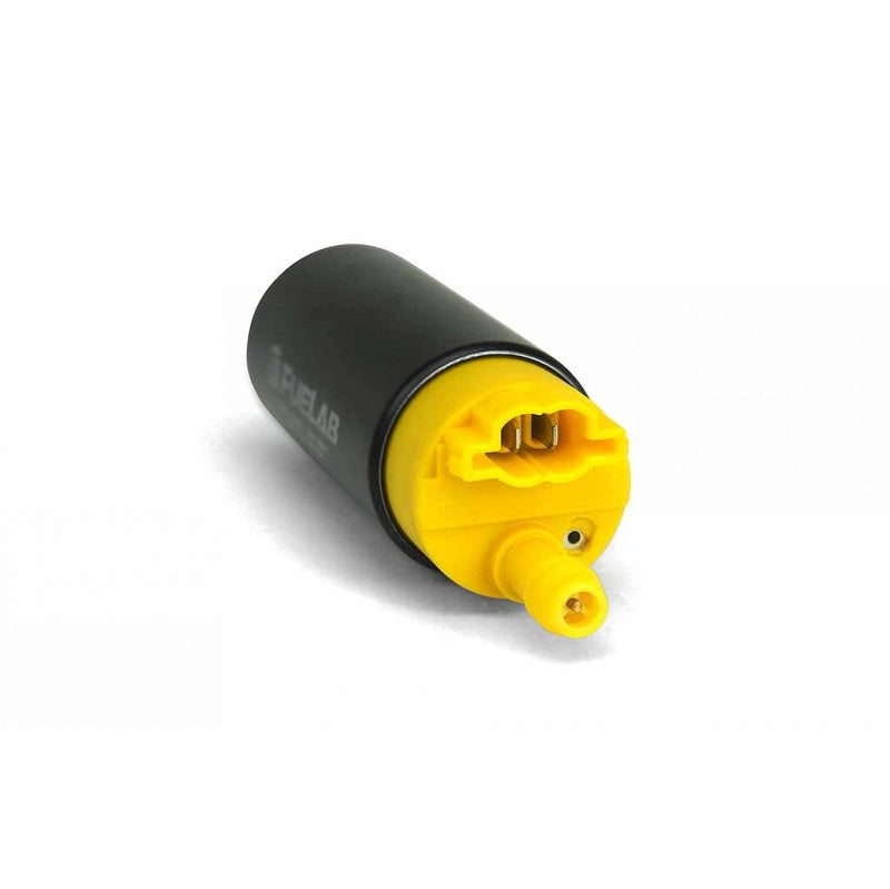 FUELAB 49469 Паливний насос для бензобака (340 LPH @ 3 bar, 13.5v) Вхід у лінію з виходом (додаток GM) Photo-3